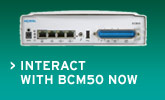 Nortel BCM50 Nortel BCM50