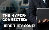 UC: The Hyperconnected